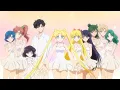 Download Lagu 【劇場版「美少女戦士セーラームーンCosmos」Blu-ray＆DVD発売記念】「月の花」アニメーションミュージックビデオ