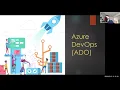 Enterprise Deployment to Azure and AWS in Azure DevOps