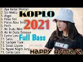 Lagu LAGU DANGDUT KOPLO TERBARU HAPPY ASMARA  FULL ALBUM | ADELLA PALLAPA
