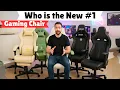 5 Best Gaming Chairs 2026 - You ll Regret Skipping These