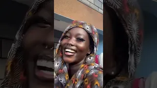 2023 Queen Of Allalah Belil Inta Suker TikTok Sudan Music Black Girl 