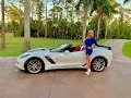 2015 Corvette Z06 3LZ Test - For Sale by AutoHaus of Naples