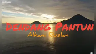 lagu bacan dendang pantun alkani ruslan