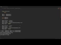Python OOP Tutorial 1 Classes and Instances
