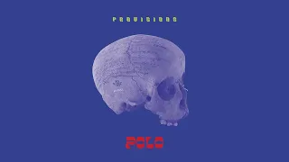 Provisions POLO feat Pajama Sam and A-F-R-O