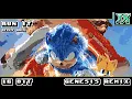 Download Lagu [16-Bit;Genesis]Jelly Roll - Run It (From Sonic The Hedgehog 3)