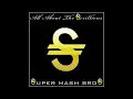 Download Lagu Super Mash Bros. - All About The Scrillions (Full Album)