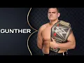 Download Lagu WWE-Gunther \