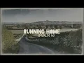 LOST & FOUND - RUNNING HOME (PSALM 51) (Lyric Video)