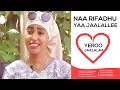 Download Lagu ''Osoo hin beekiin jaalalaan qabame''-Weellistuu Hangaatuu Ahmad