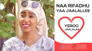 Osoo Hin Beekiin Jaalalaan Qabame Weellistuu Hangaatuu Ahmad 