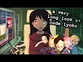 A Return to Code Lyoko