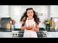 How to Make Italian BRUSCHETTA - Easy Appetizer