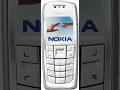 Download Lagu Vintage Nokia 3120 Startup Sound #Shorts #Vintage #Nokia #Cellphone