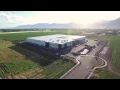 Malouf Headquarters An Inside Look at the Incredible Building in Logan Utah