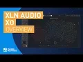 Download Lagu XO by XLN Audio | Next Level Drum Sequencer | Tutorial \u0026 Review of Main Features