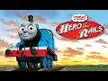 Lagu Thomas \u0026 Friends Hero Of The Rails The Movie (2009) UK Dub HD MA Part 2