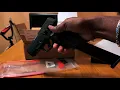 taurus g3c Extended magazine pro mag PT 111 g2 9mm 32 rds