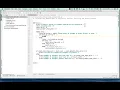 Tutorial Zelle 3e - Chapter 8