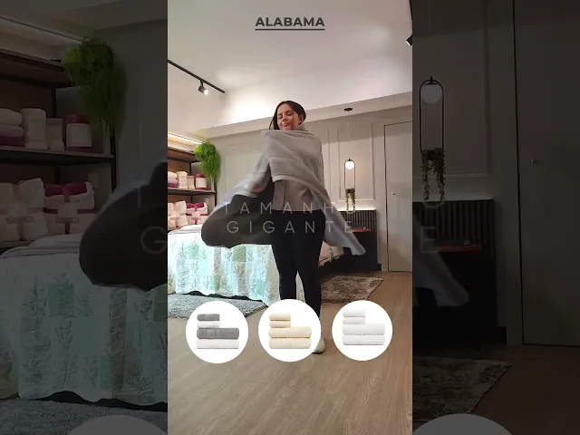 Vídeo do produto
