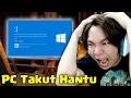 Download Lagu PC MiawAug Ngecrash Saat Dikejar Animatronic