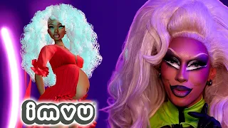 IMVU in 2026 I came back and got pregnant