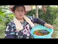 Download Lagu Sulastri 15 panen Cabe  Sedih sekali liatnya ‼️  sembayangan di bulan hantu, tkw Taiwan.