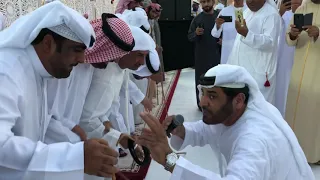 بو ذياب و الشريف دندنها