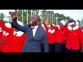 Download Lagu Mwabika Ku Wire Official Video - Ucz Best Choir Good Shepherd Choir 2023