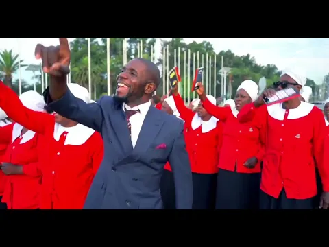 Download MP3 Mwabika Ku Wire Official Video - Ucz Best Choir Good Shepherd Choir 2023