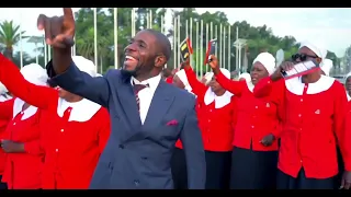 mwabika ku wire official video ucz best choir good shepherd choir 2023
