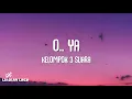 Kelompok 3 Suara (K3S) - O.. Ya (Lirik Lagu)