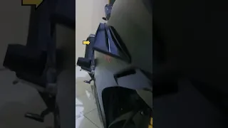 Part Variasi ala MotoGP