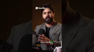علاء جابر في مواجهة مباشرة مع الشيطان   تحت الضغط حلقة     الموسم   دندنها
