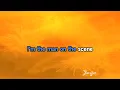 Hard to Handle - The Black Crowes | Karaoke Version | KaraFun