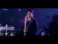 Last Child (LIVE) - Sekuat Hatimu // Last Child 17th Anniversary Show