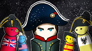 The Napoleonic Victory Timeline