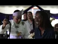 PUTRA BaND ~CINTA KAIN PUTIH (LIVE)
