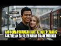 Download Lagu VIRAL ‼️ TKI INDEONESIA PINJAMKAN JAKET KE BULE PERANCIS, EH MALAH DIAJAK NIKAH