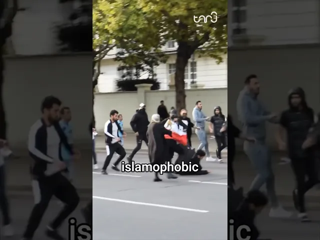 ⁣UK Charity Comission Takes Over Islamic Mosque #England #Britain #UK #Islam #muslim