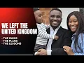Download Lagu We left the United Kingdom