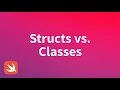 Swift Analysis - Structs vs Classes