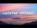 Lagu CINTA DARI SEBERANG - Cover By YourHpdut