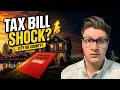 Lynchburg VA Property Taxes City vs County Costs 2026