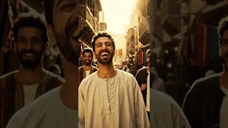 وفجأه العمر راح مني دندنها
