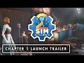 Sim Settlements 2 Launch Trailer Fallout 4