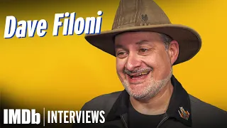 Dave Filoni Wants STAR WARS Fans to Be Patient About Future Projects