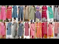 Zigzag Printed Kurti Design Ideas for Girls 2025