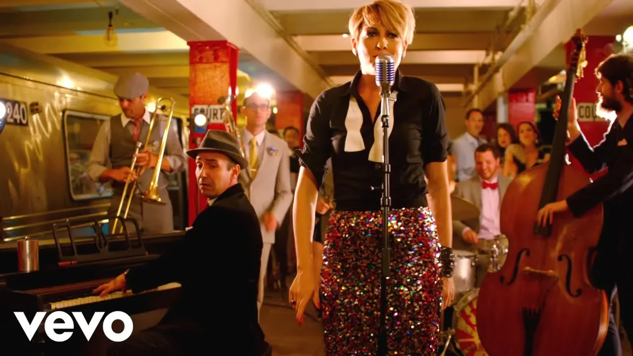 The Hot Sardines - Bei Mir Bist Du Schoen The Hot Sardines - Bei Mir Bist Du Schoen