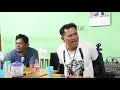 Download Lagu Lagu Batak HAJUJURON | Cover by Saksiro and Friends